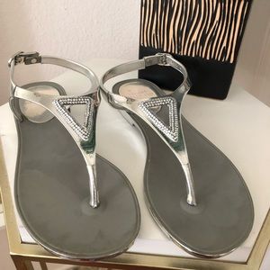 Stuart Weitzman sandals